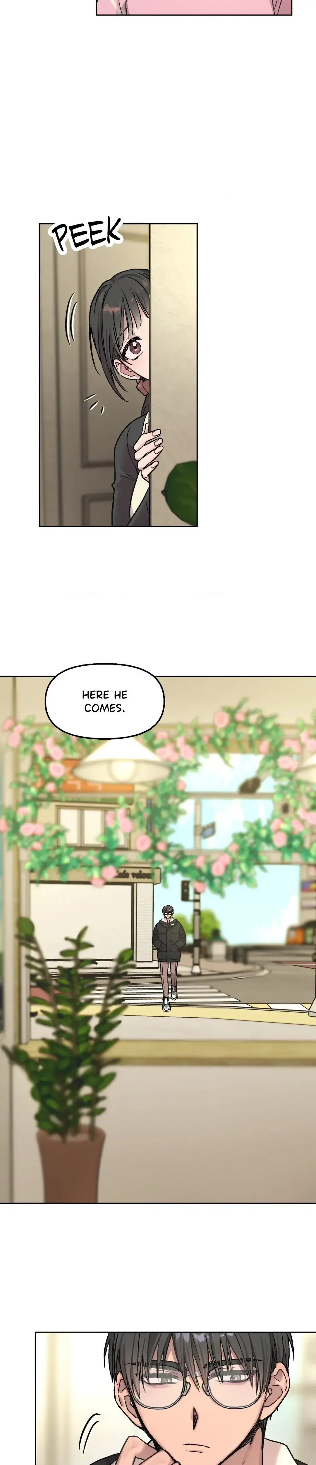 Unknown Caller Episode 2 - Page 25