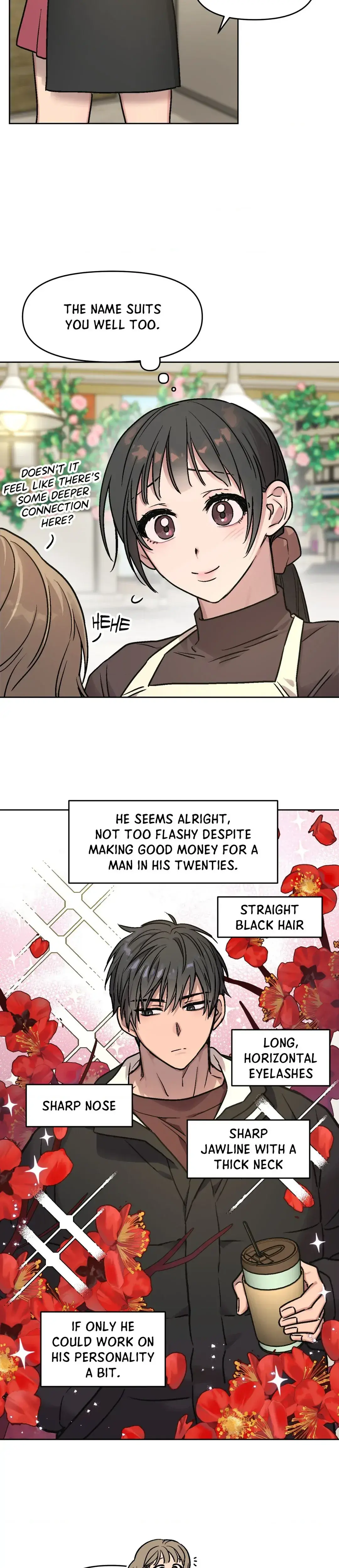 Unknown Caller Episode 2 - Page 3