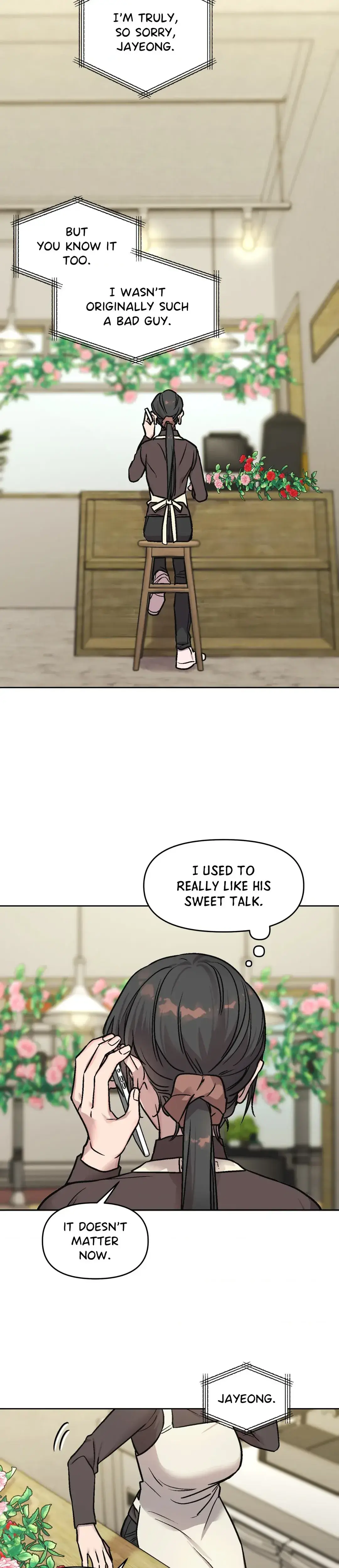 Unknown Caller Episode 2 - Page 7