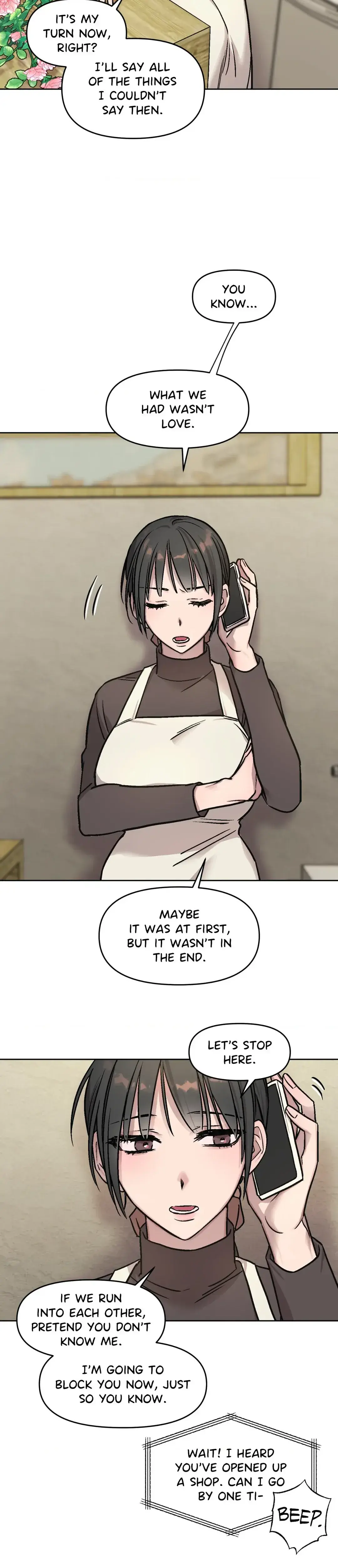 Unknown Caller Episode 2 - Page 8
