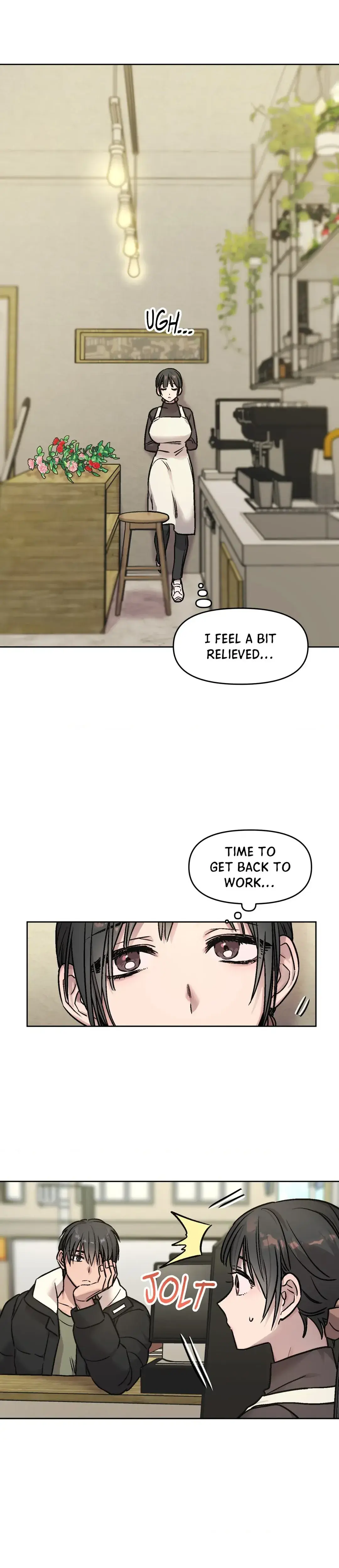 Unknown Caller Episode 2 - Page 9