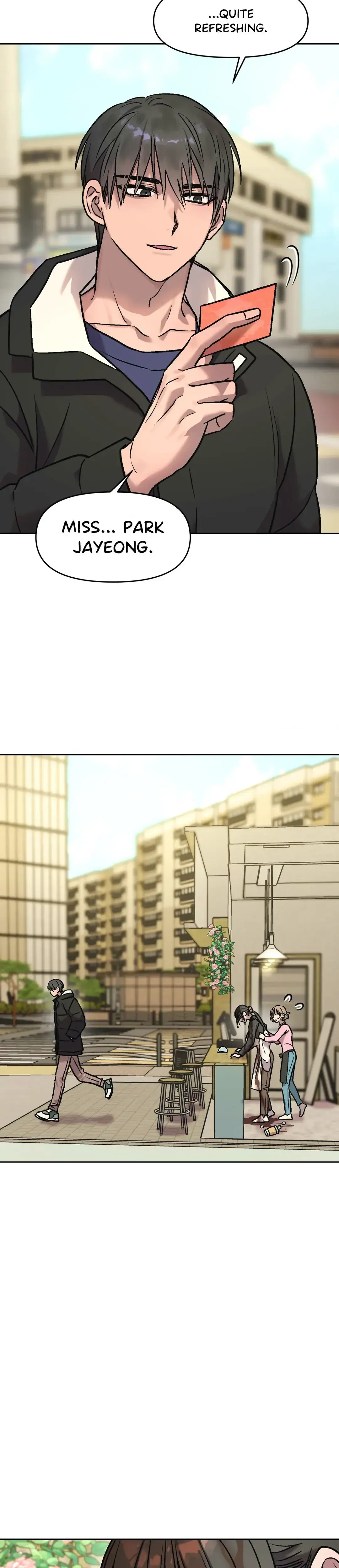 Unknown Caller Episode 3 - Page 10