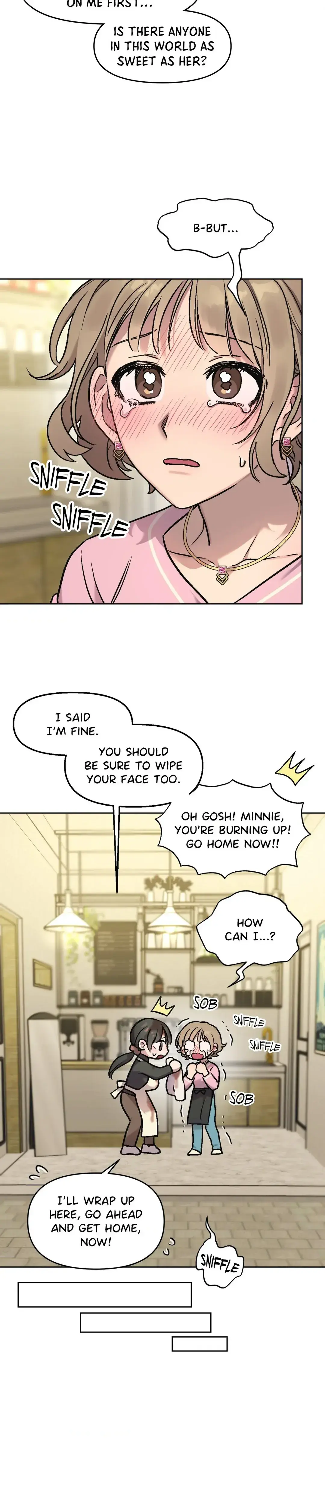 Unknown Caller Episode 3 - Page 12