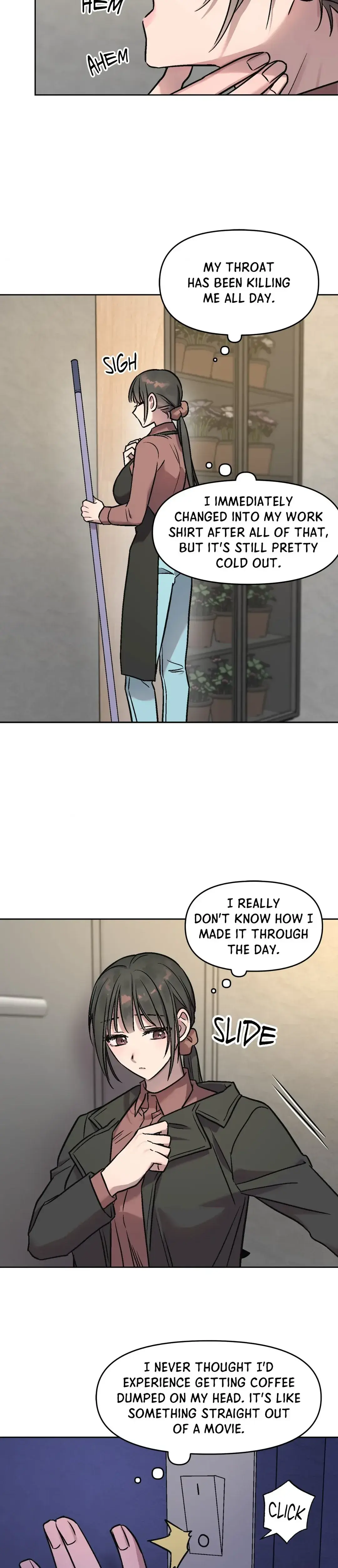 Unknown Caller Episode 3 - Page 14