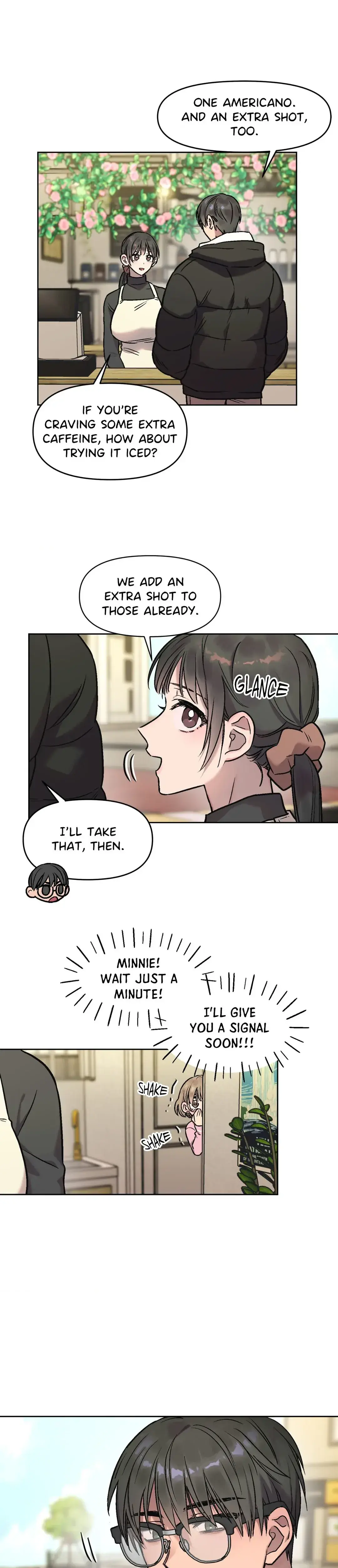 Unknown Caller Episode 3 - Page 2