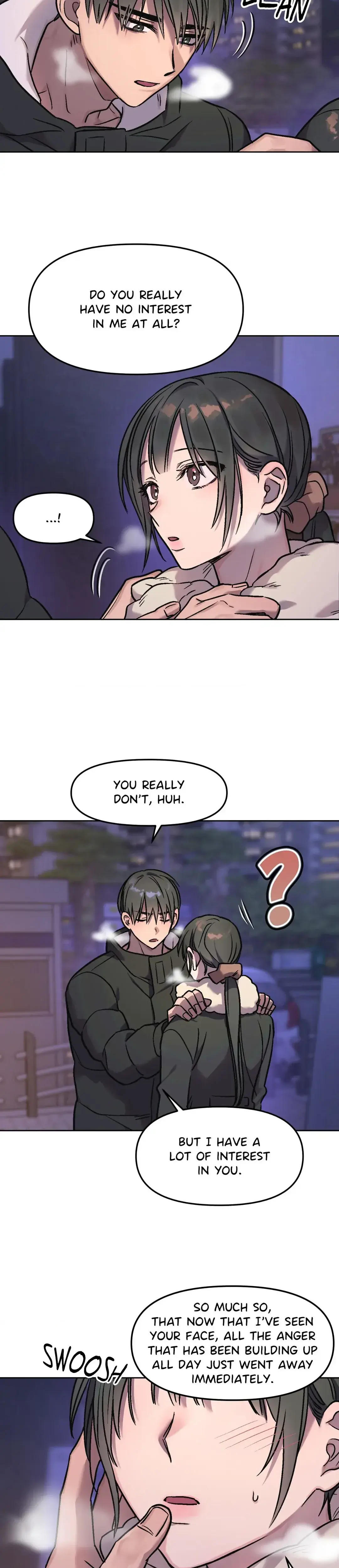 Unknown Caller Episode 3 - Page 20