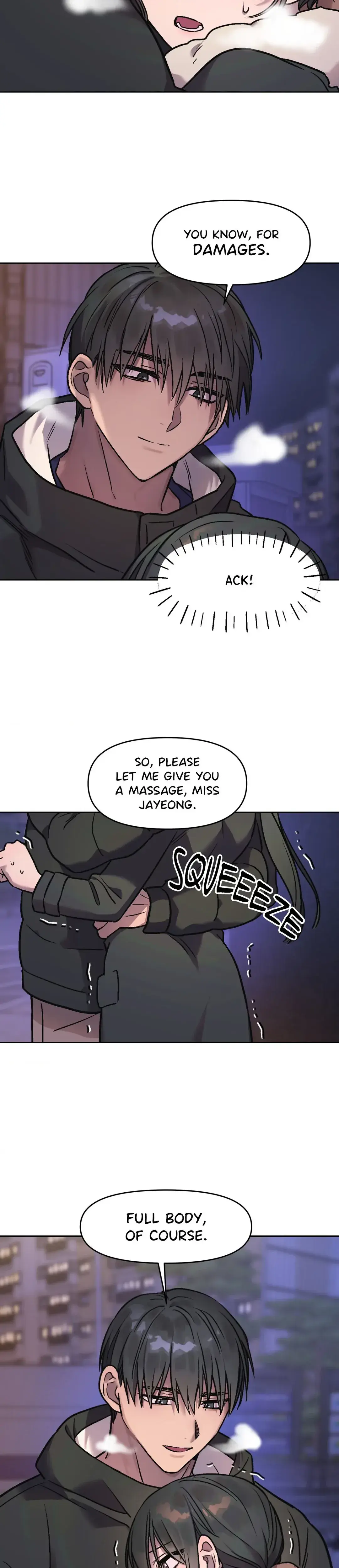 Unknown Caller Episode 3 - Page 22