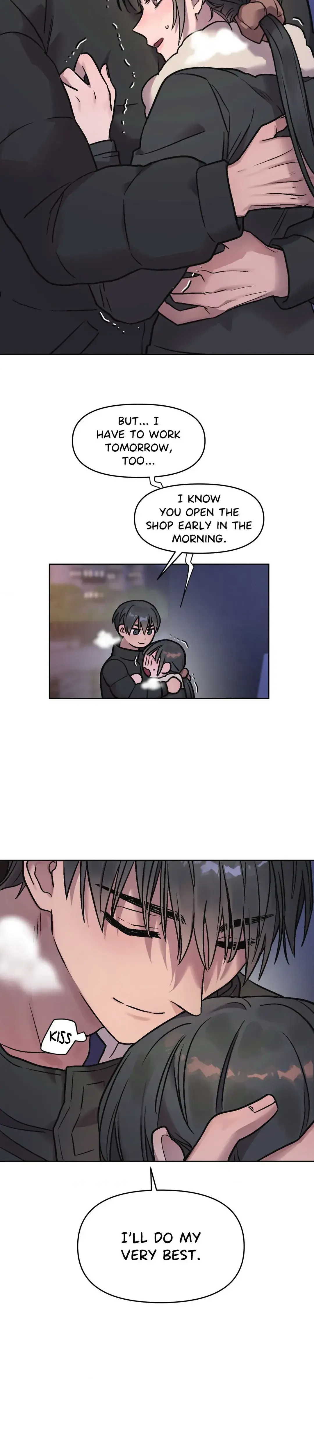Unknown Caller Episode 3 - Page 23