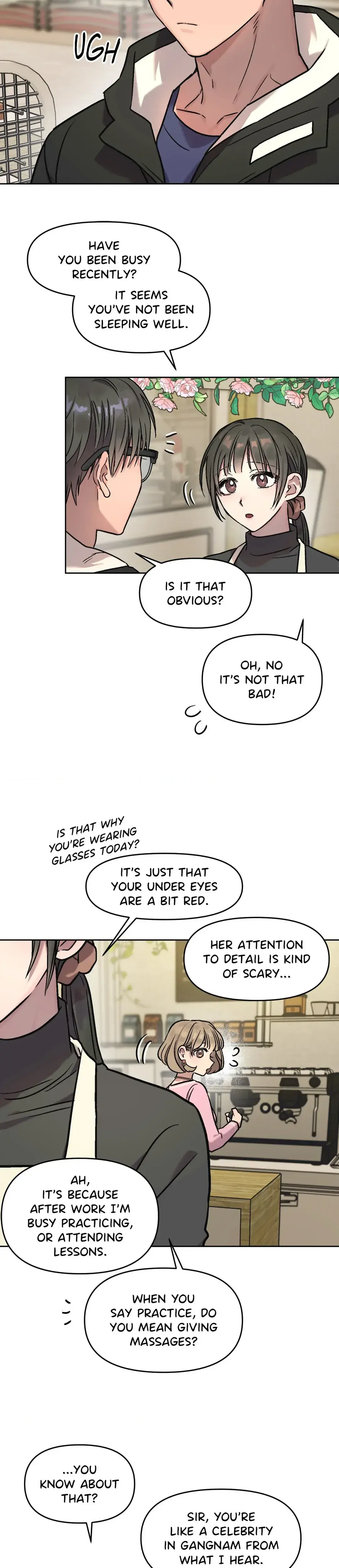 Unknown Caller Episode 3 - Page 3