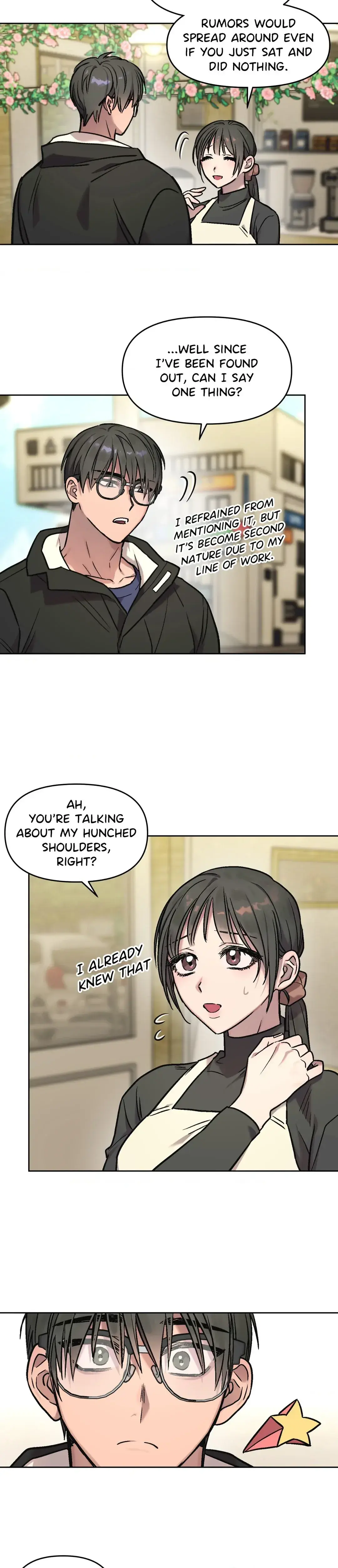 Unknown Caller Episode 3 - Page 4