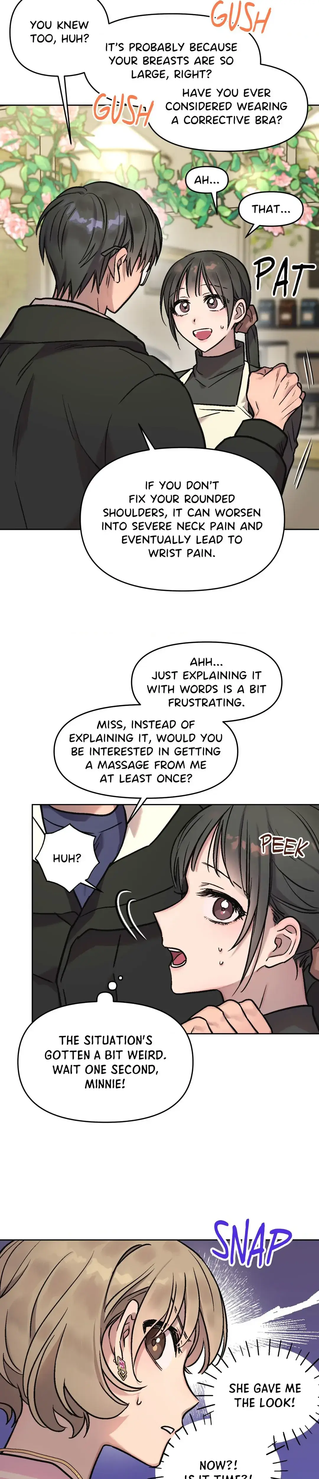 Unknown Caller Episode 3 - Page 5