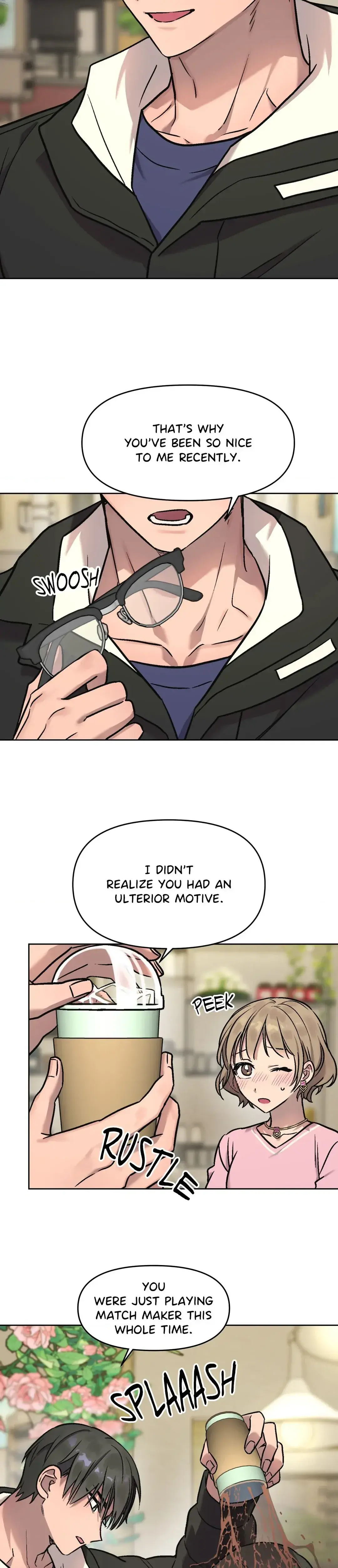 Unknown Caller Episode 3 - Page 8