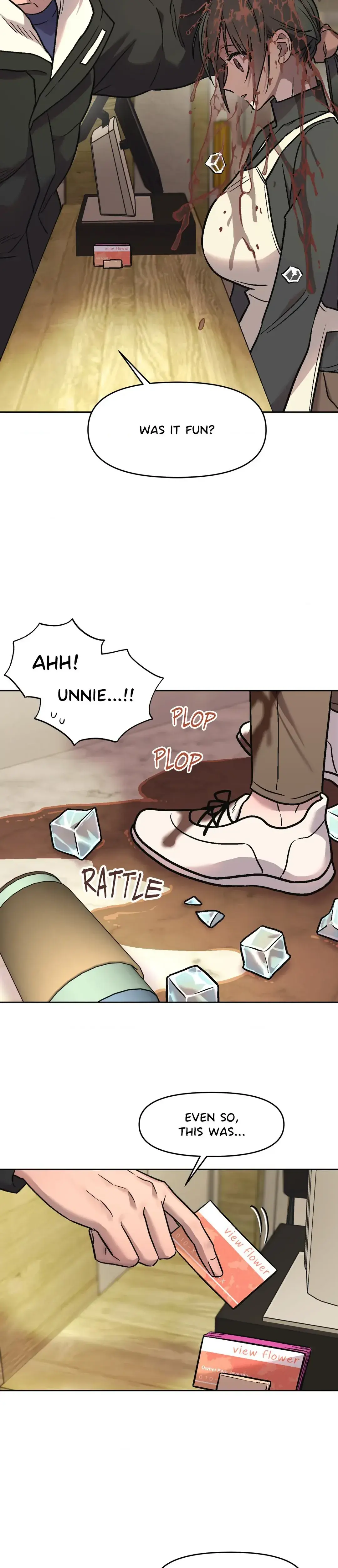 Unknown Caller Episode 3 - Page 9