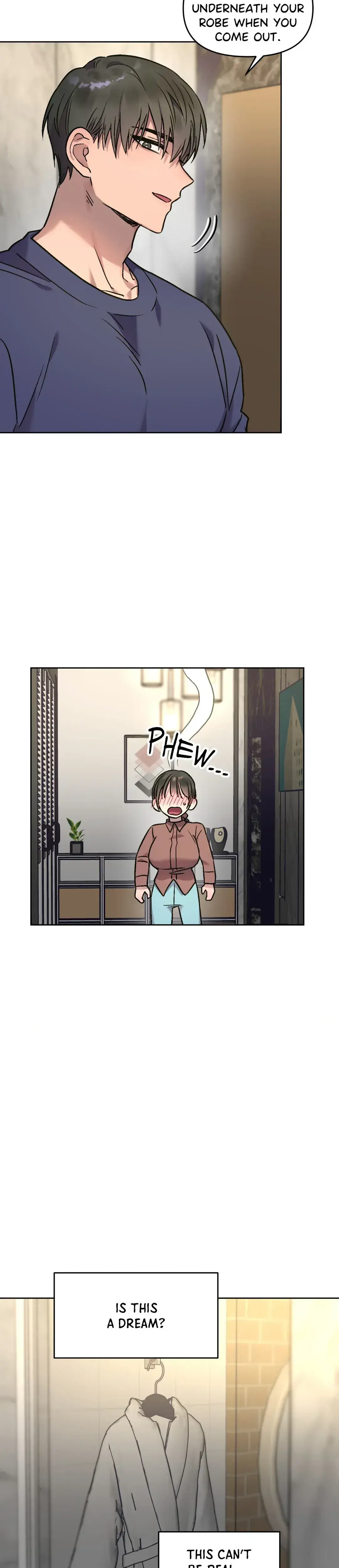 Unknown Caller Episode 4 - Page 12