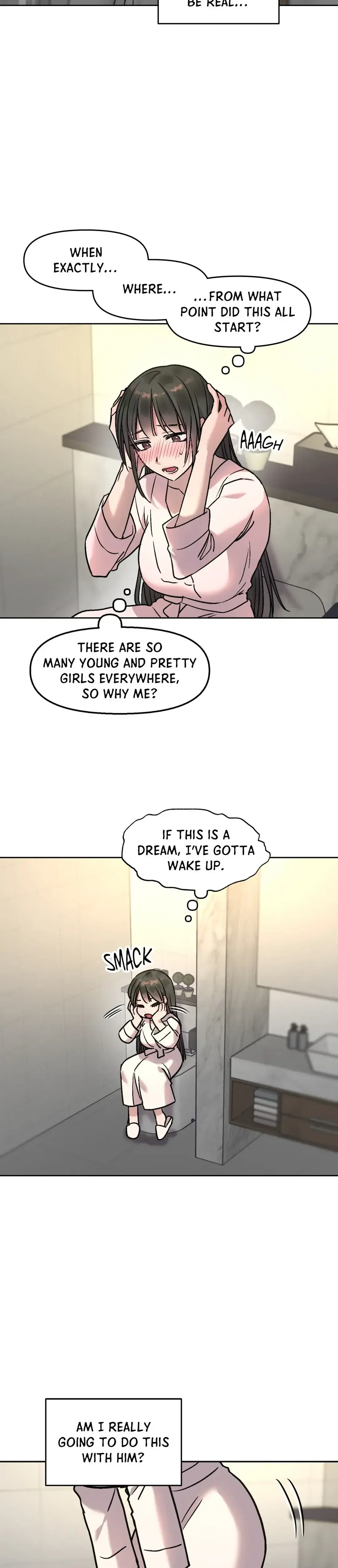 Unknown Caller Episode 4 - Page 13