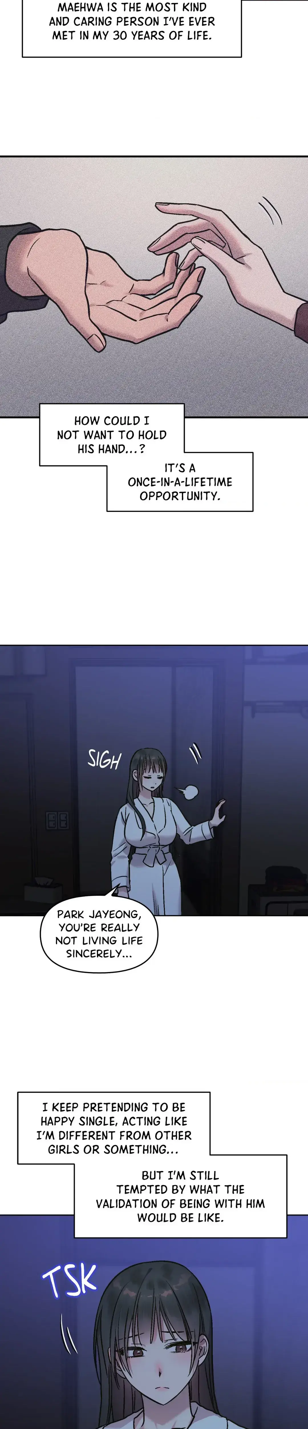 Unknown Caller Episode 4 - Page 15