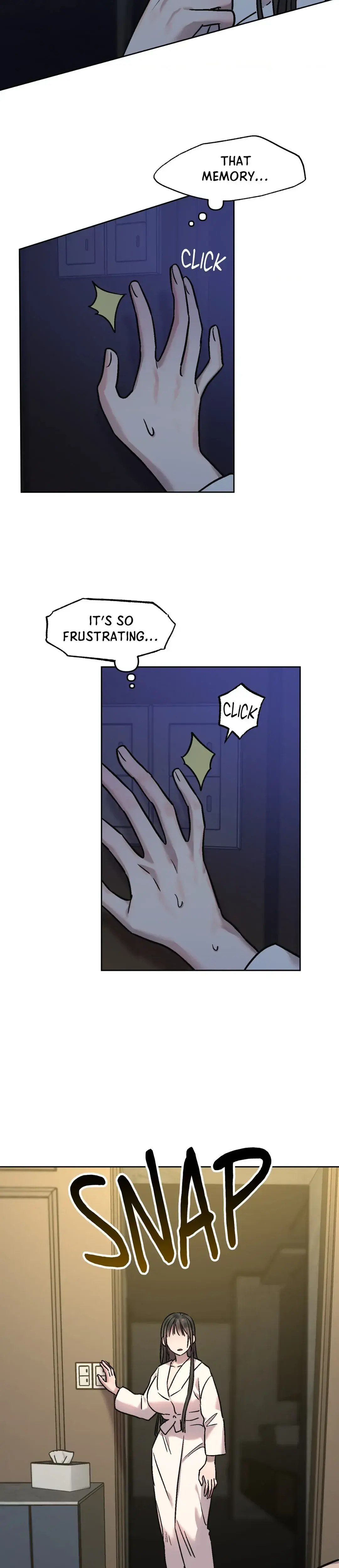 Unknown Caller Episode 4 - Page 17