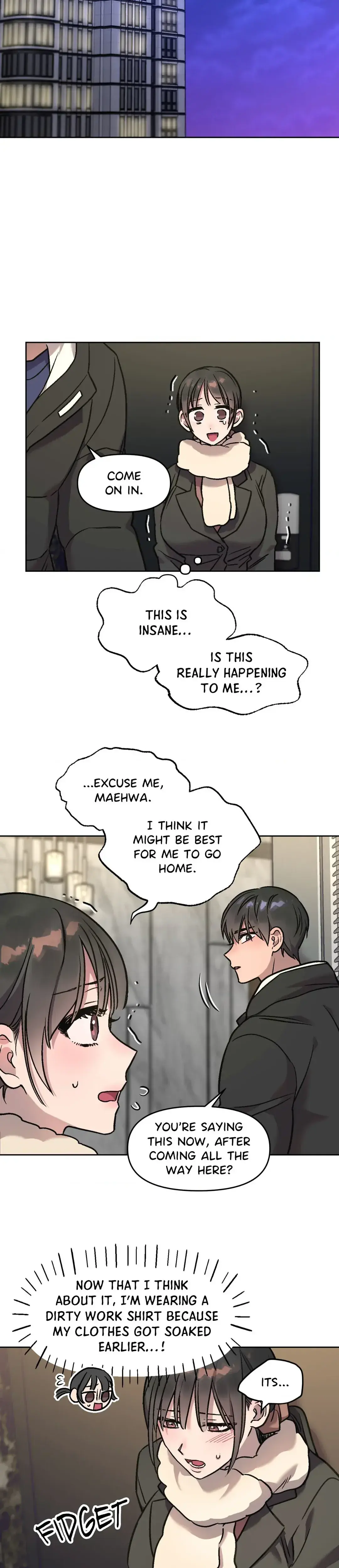 Unknown Caller Episode 4 - Page 2