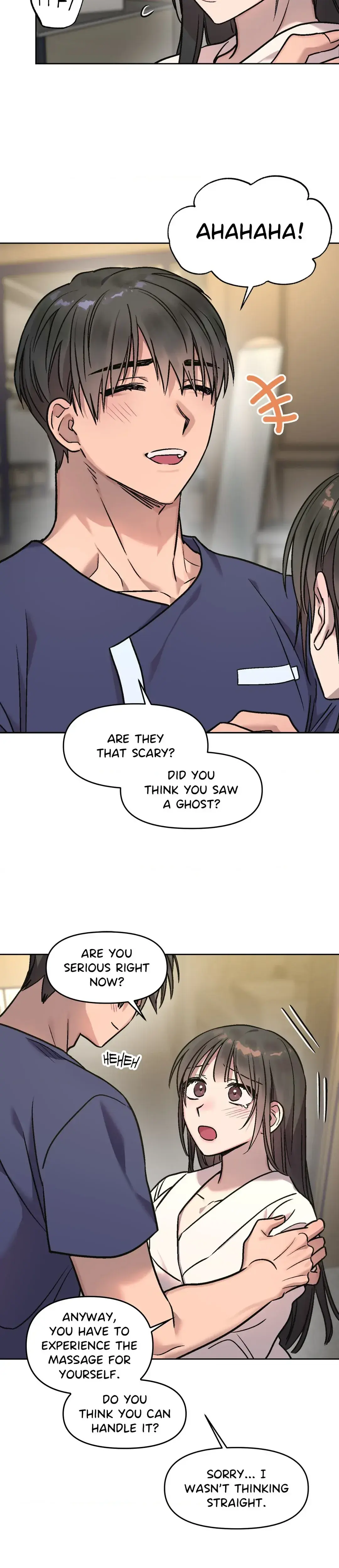 Unknown Caller Episode 4 - Page 20