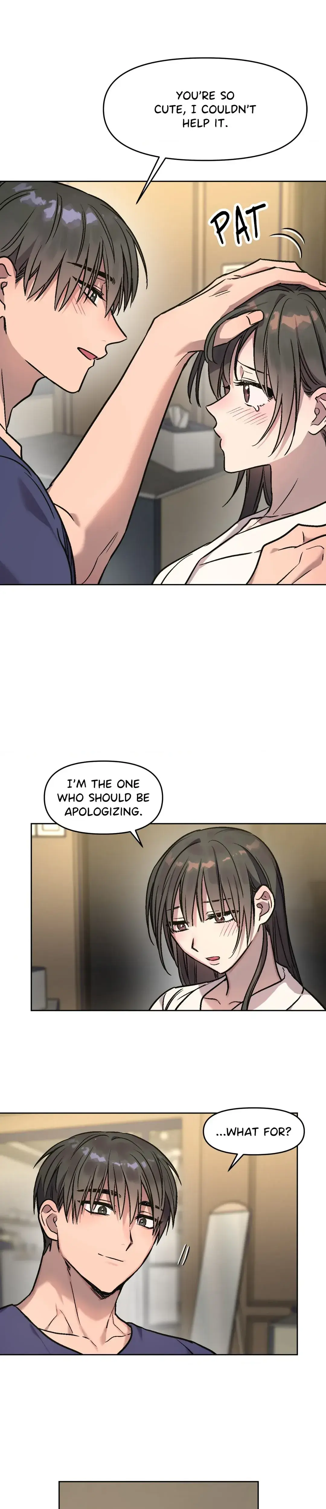 Unknown Caller Episode 4 - Page 21