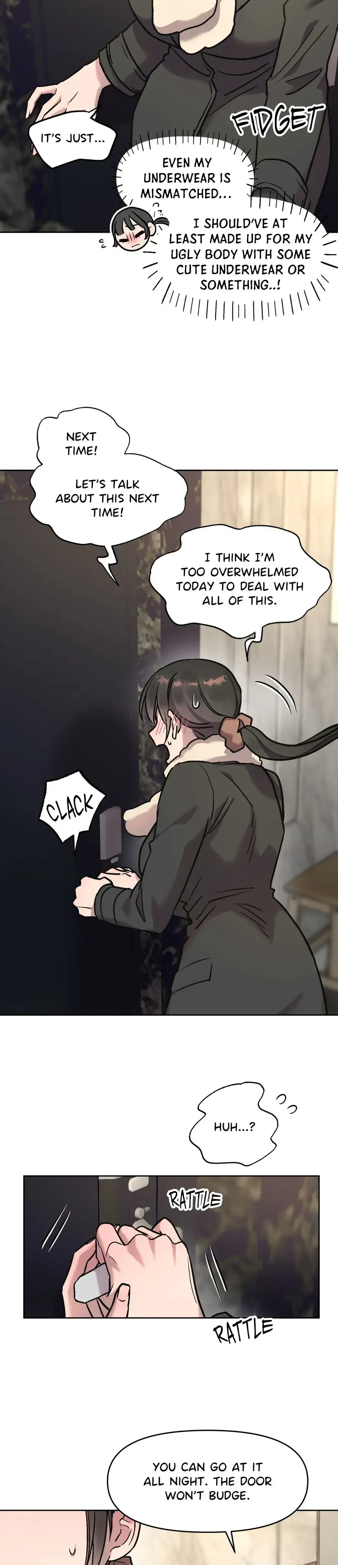 Unknown Caller Episode 4 - Page 3