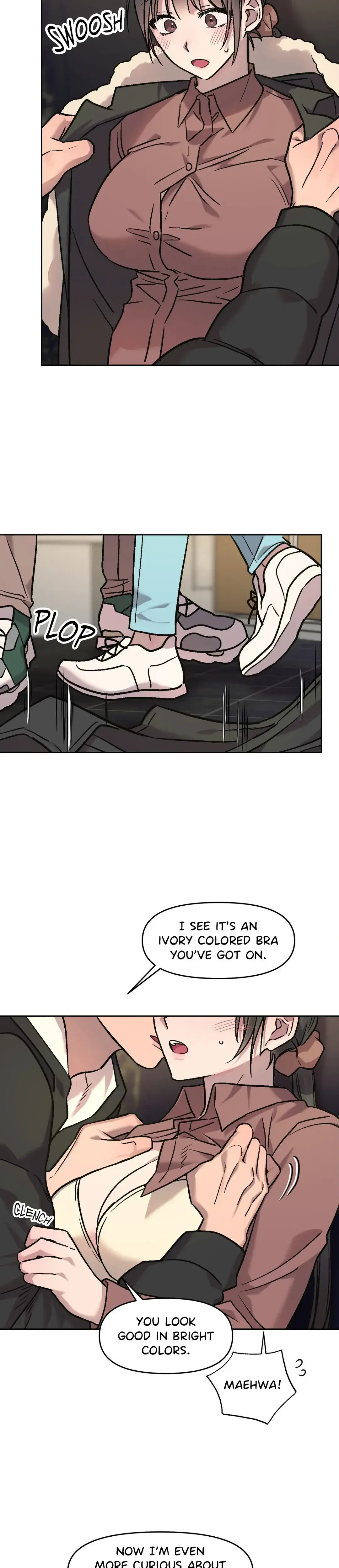 Unknown Caller Episode 4 - Page 6