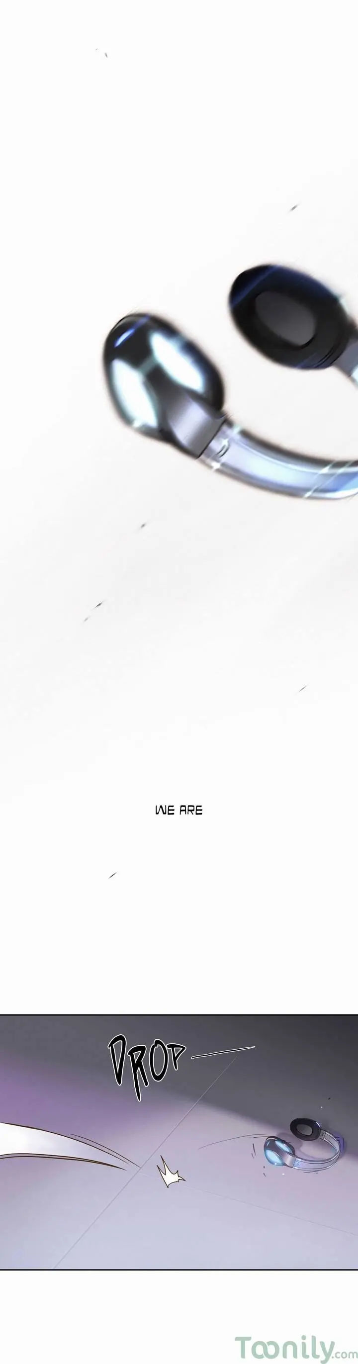 Unknown Code Episode 0 - Page 17