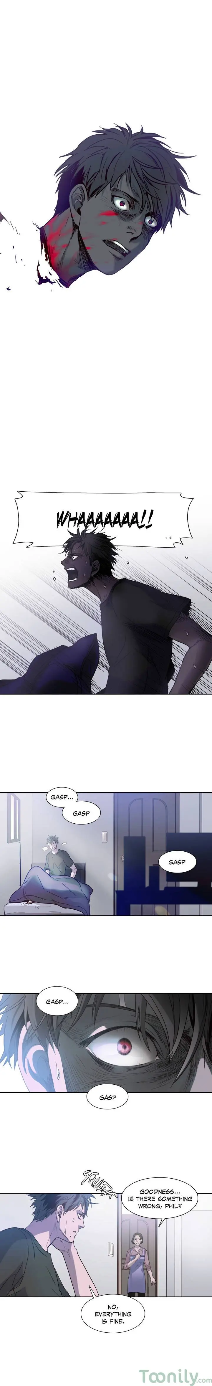Unknown Code Episode 1 - Page 7