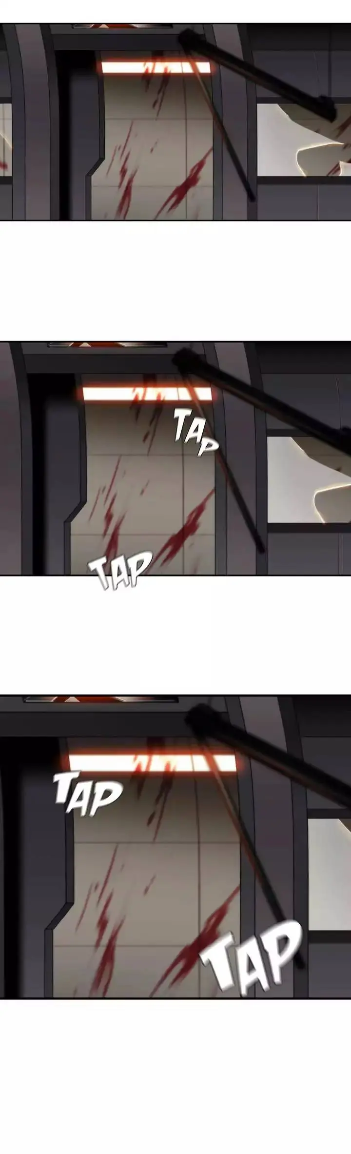 Unknown Code Episode 10 - Page 11