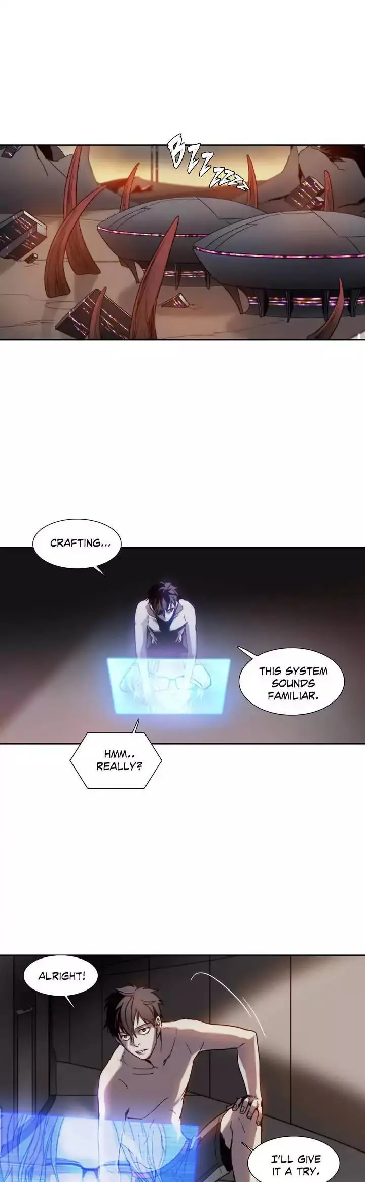Unknown Code Episode 10 - Page 16