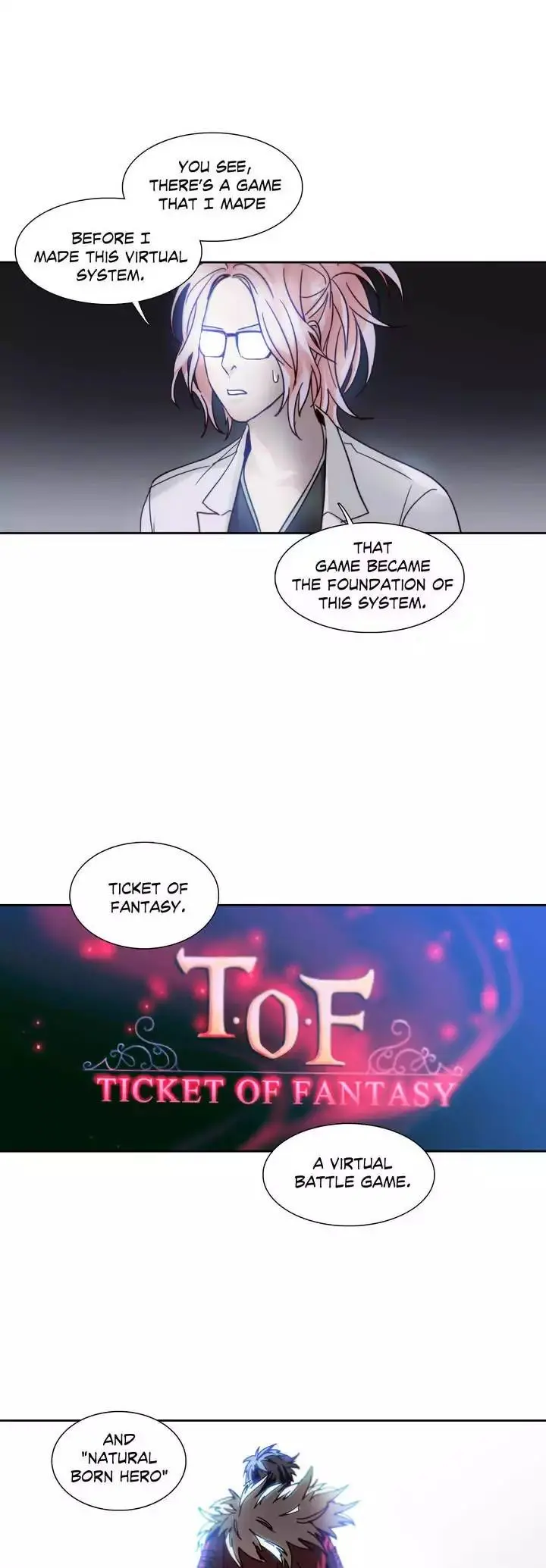Unknown Code Episode 10 - Page 22