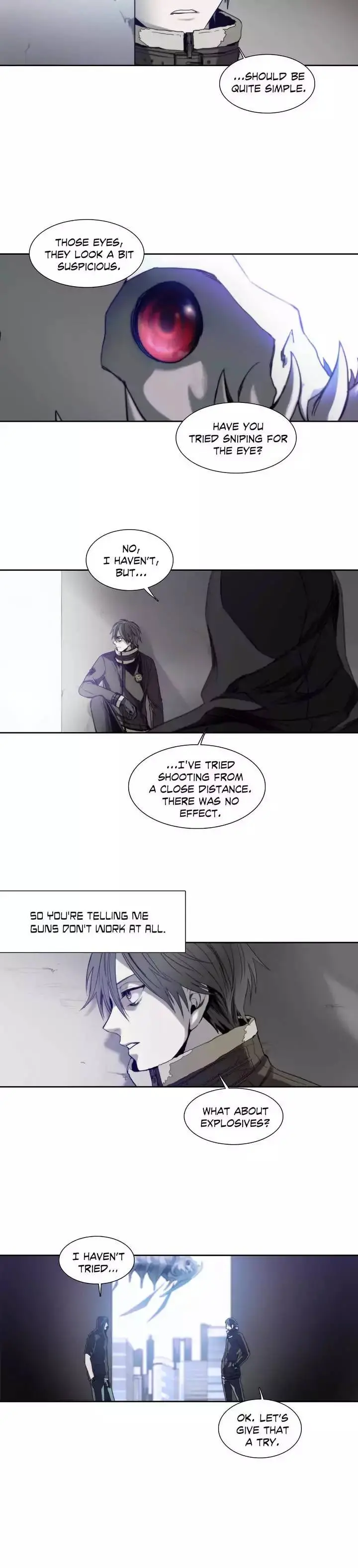 Unknown Code Episode 10 - Page 4