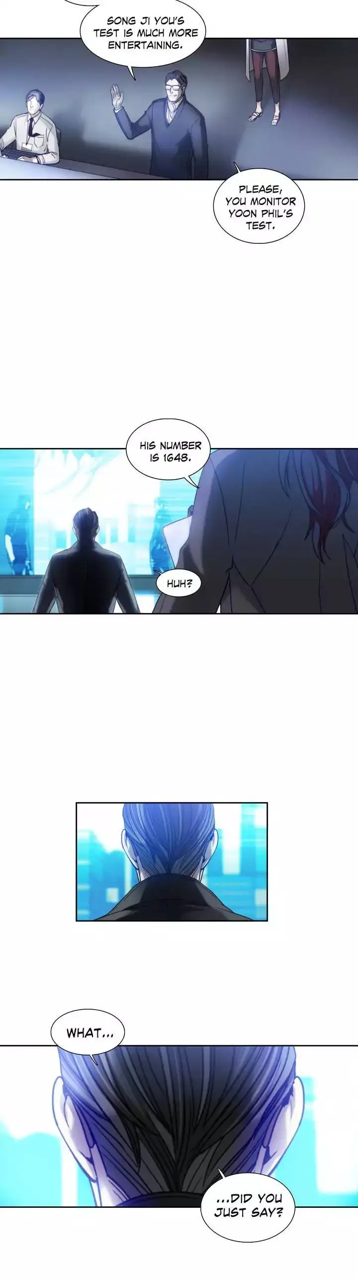Unknown Code Episode 10 - Page 6