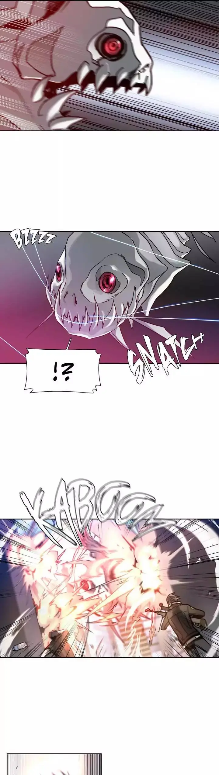 Unknown Code Episode 11 - Page 5