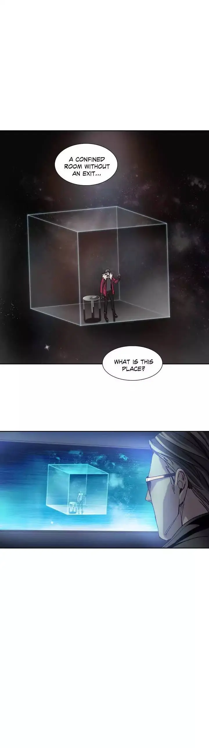 Unknown Code Episode 12 - Page 12