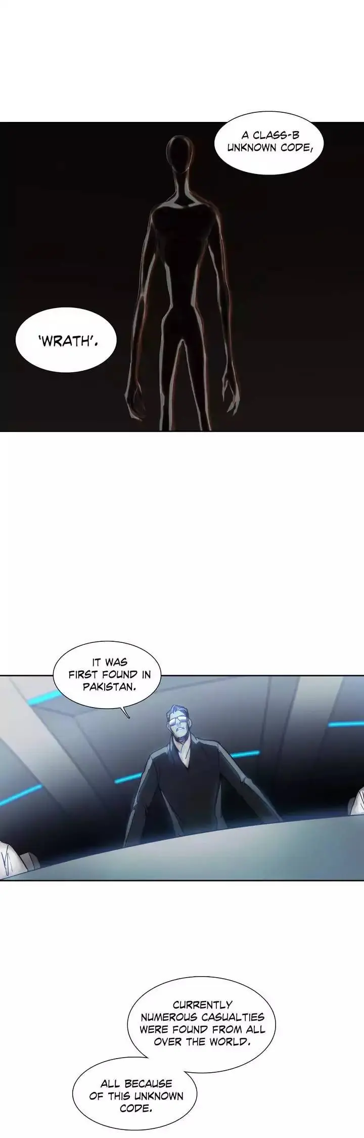 Unknown Code Episode 12 - Page 13