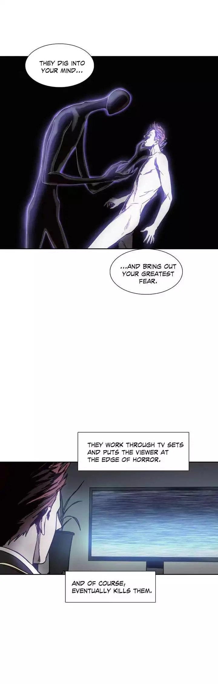Unknown Code Episode 12 - Page 14