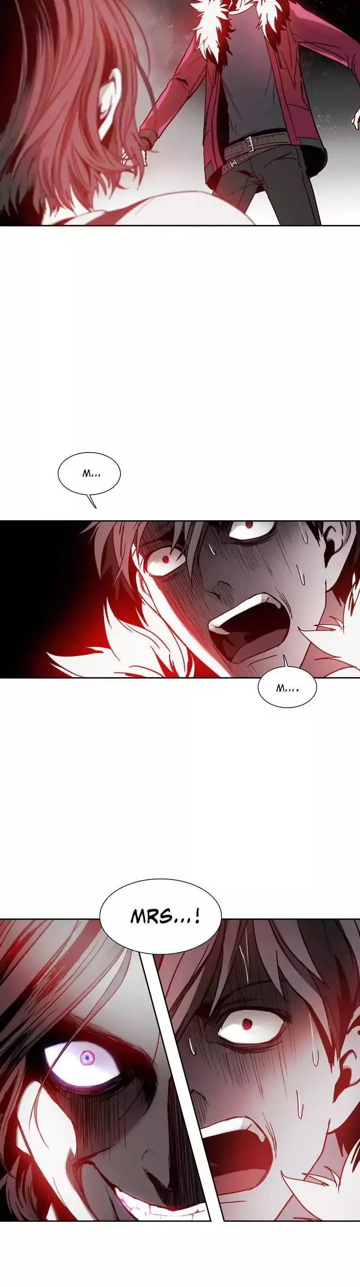 Unknown Code Episode 12 - Page 20