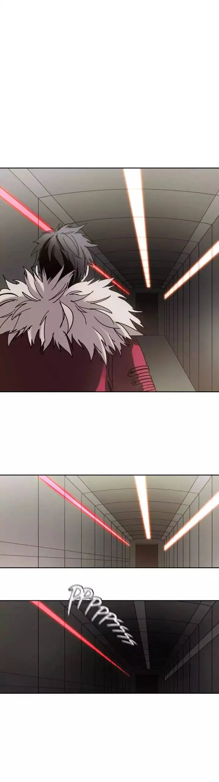 Unknown Code Episode 12 - Page 6