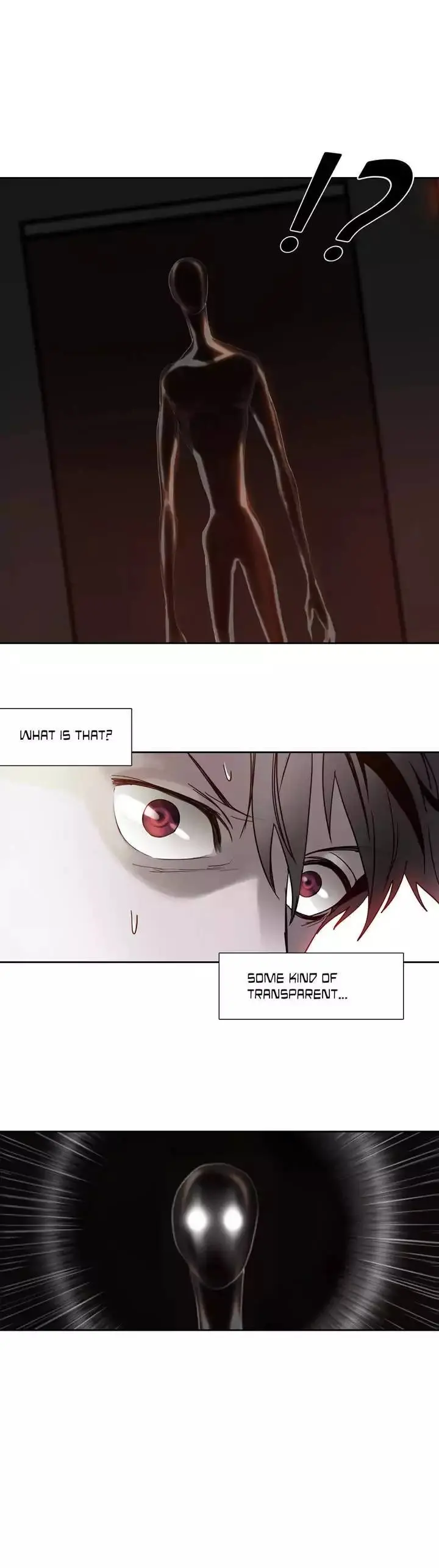 Unknown Code Episode 12 - Page 8