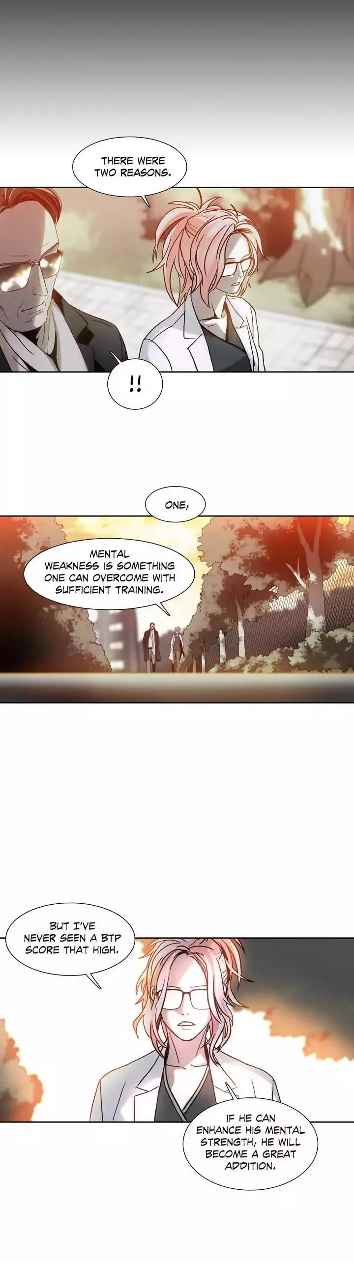 Unknown Code Episode 13 - Page 12