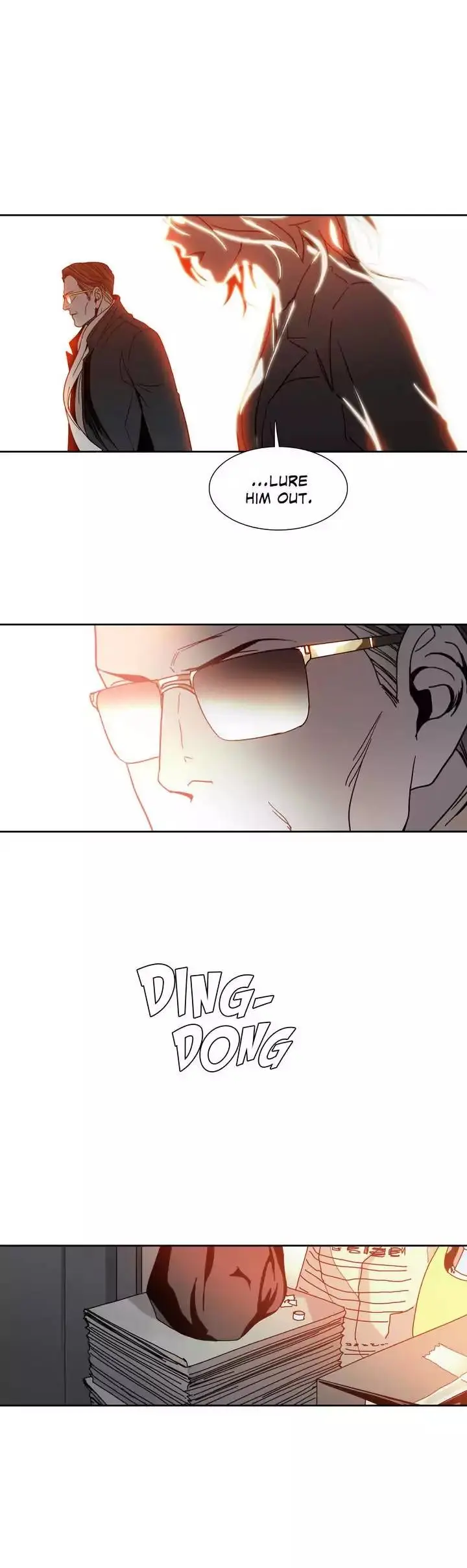Unknown Code Episode 13 - Page 15
