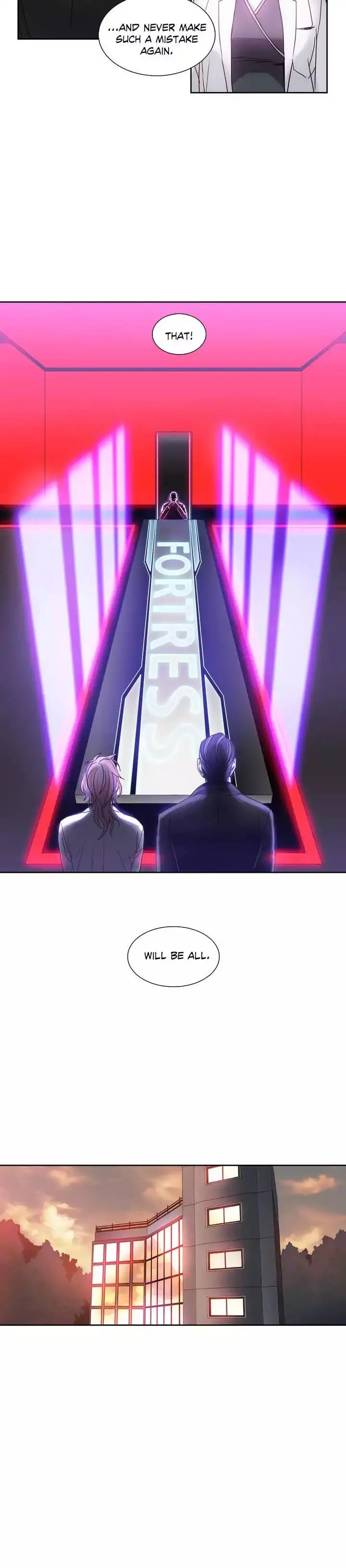 Unknown Code Episode 13 - Page 6