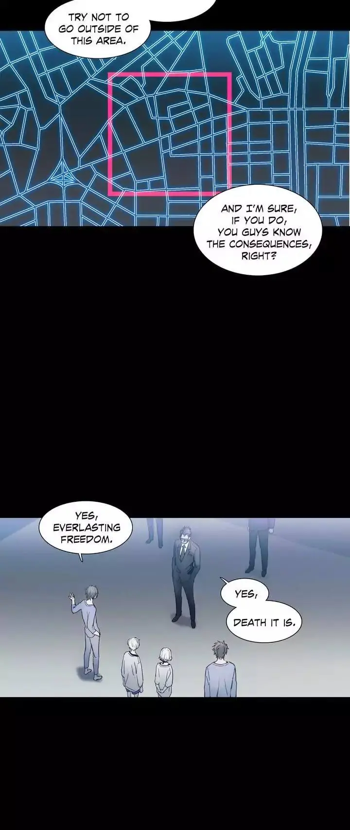 Unknown Code Episode 14 - Page 10