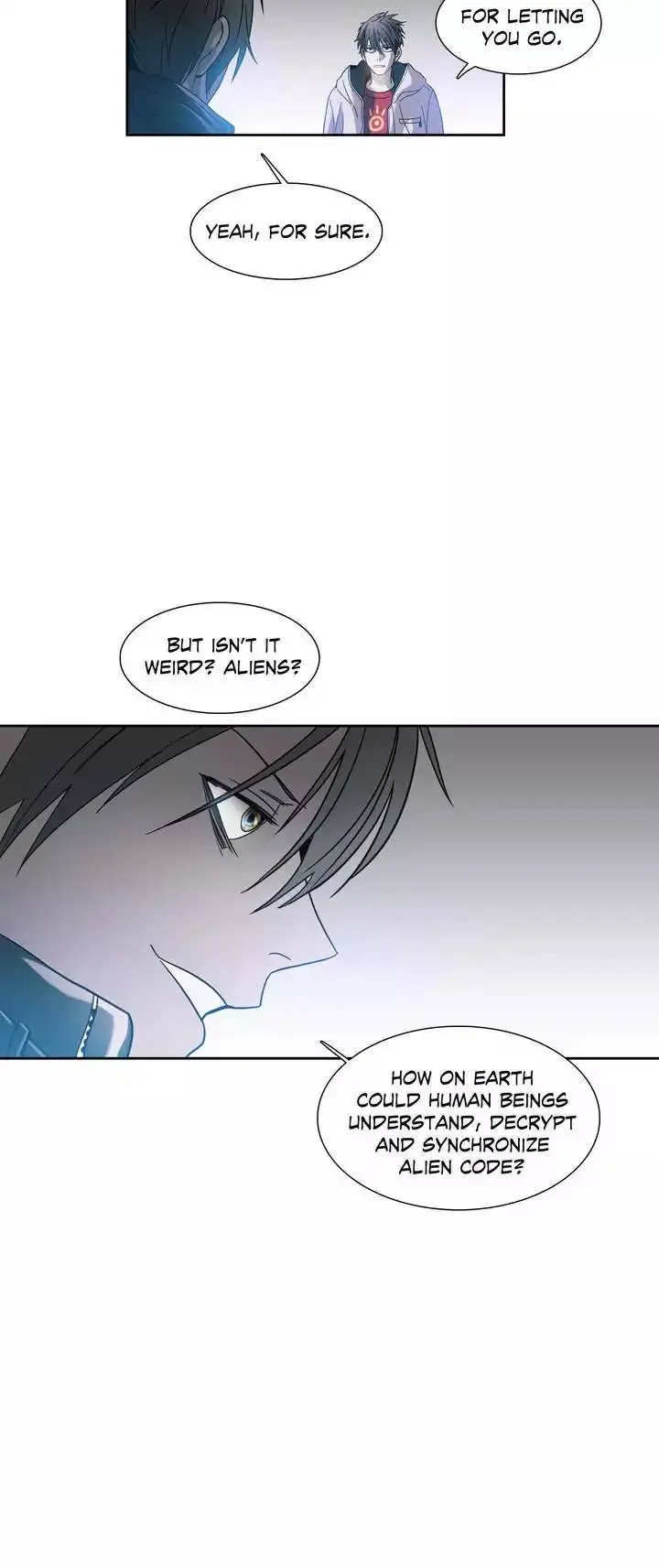 Unknown Code Episode 14 - Page 16