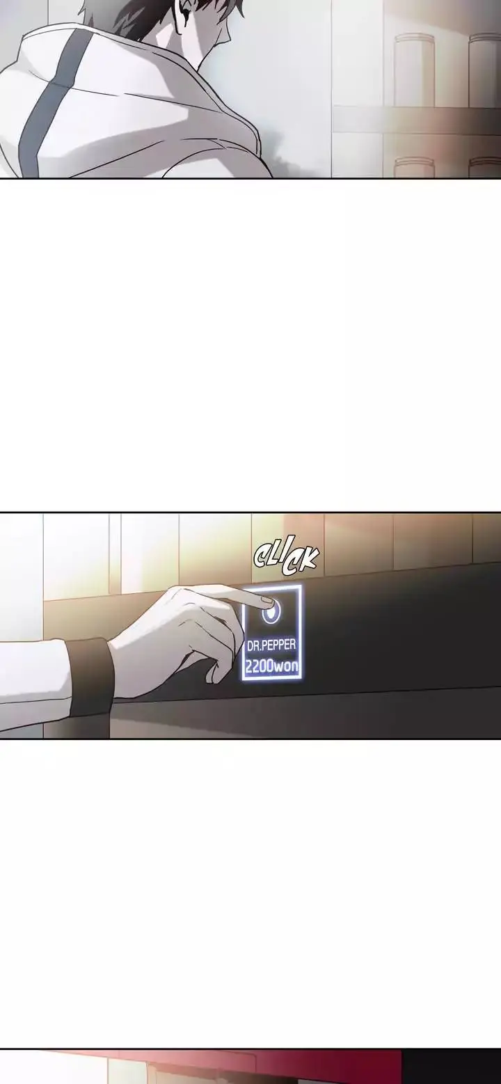 Unknown Code Episode 14 - Page 2