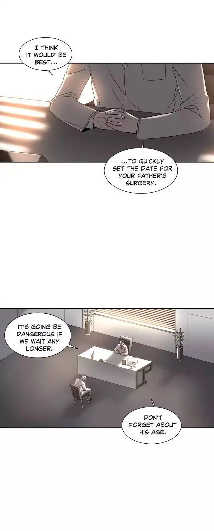 Unknown Code Episode 14 - Page 24
