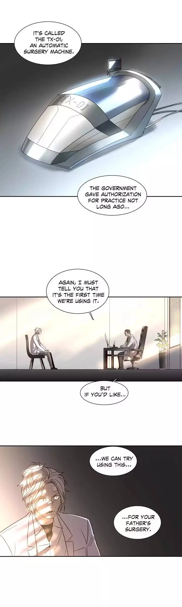 Unknown Code Episode 14 - Page 27