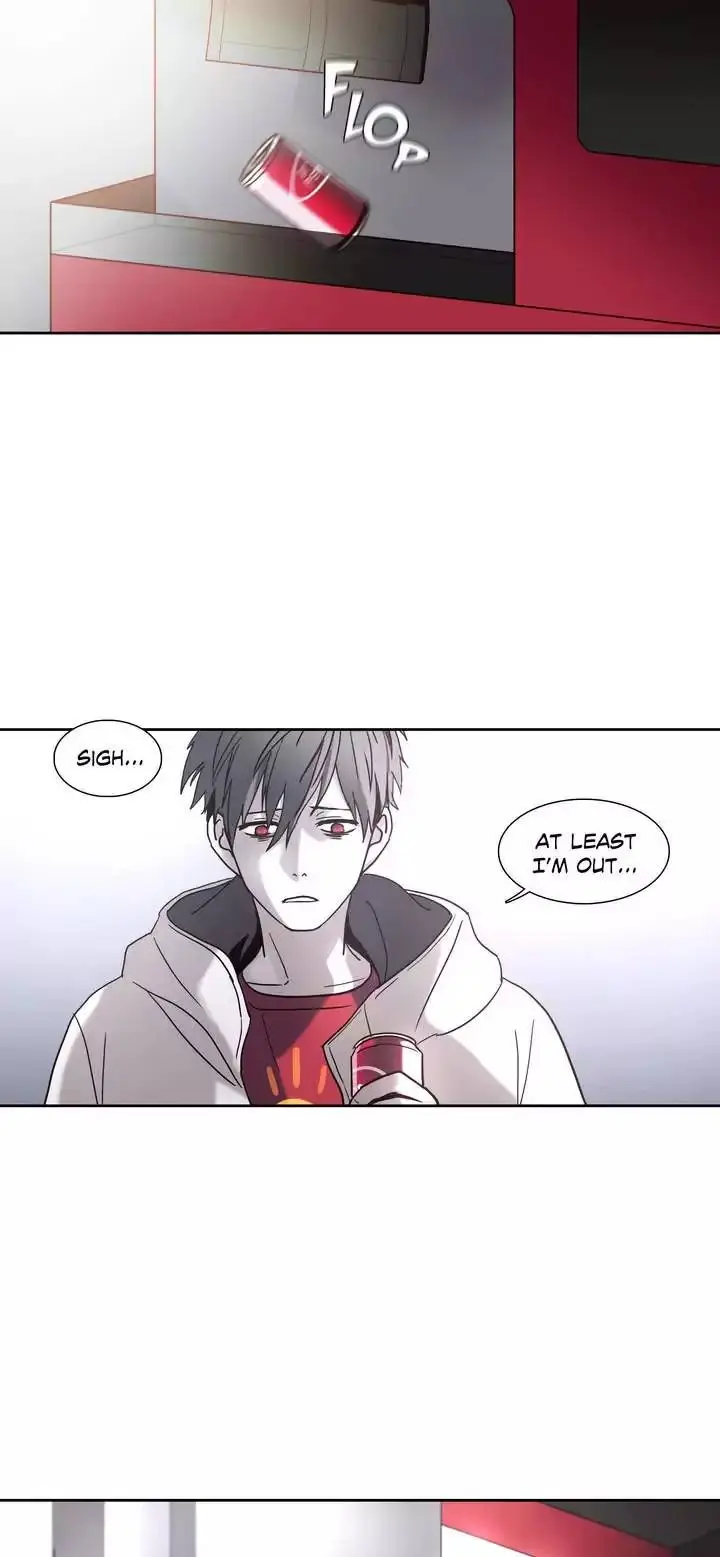 Unknown Code Episode 14 - Page 3