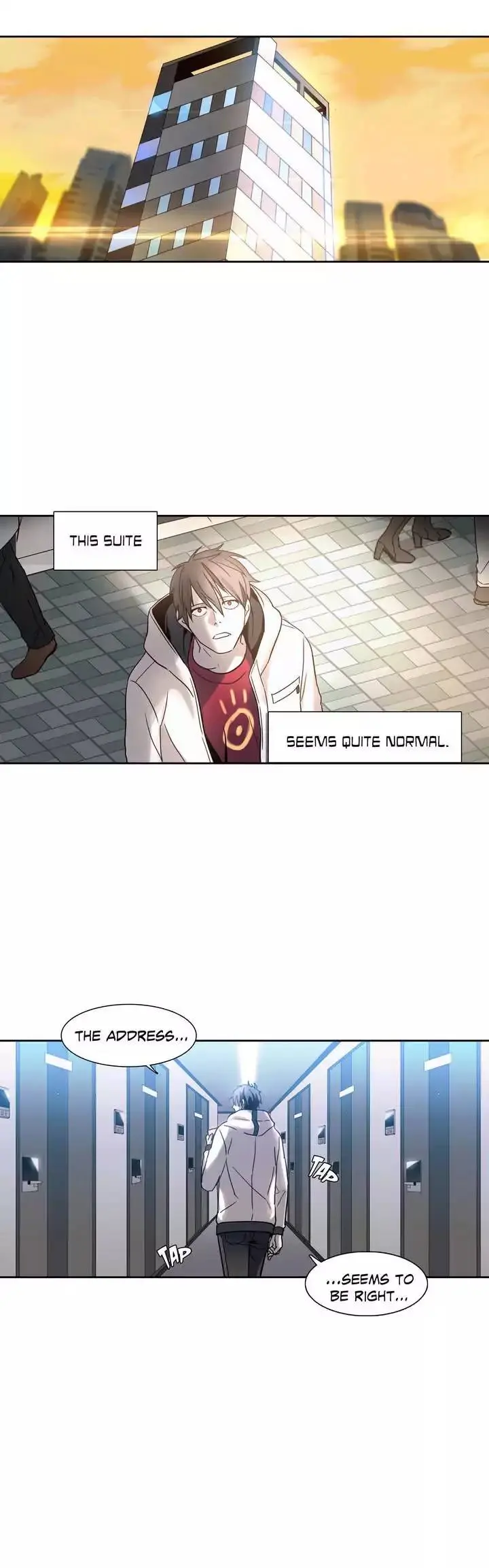Unknown Code Episode 14 - Page 30
